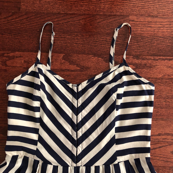 ROMAN*  - Striped Summer Dress - Picture 2 of 6